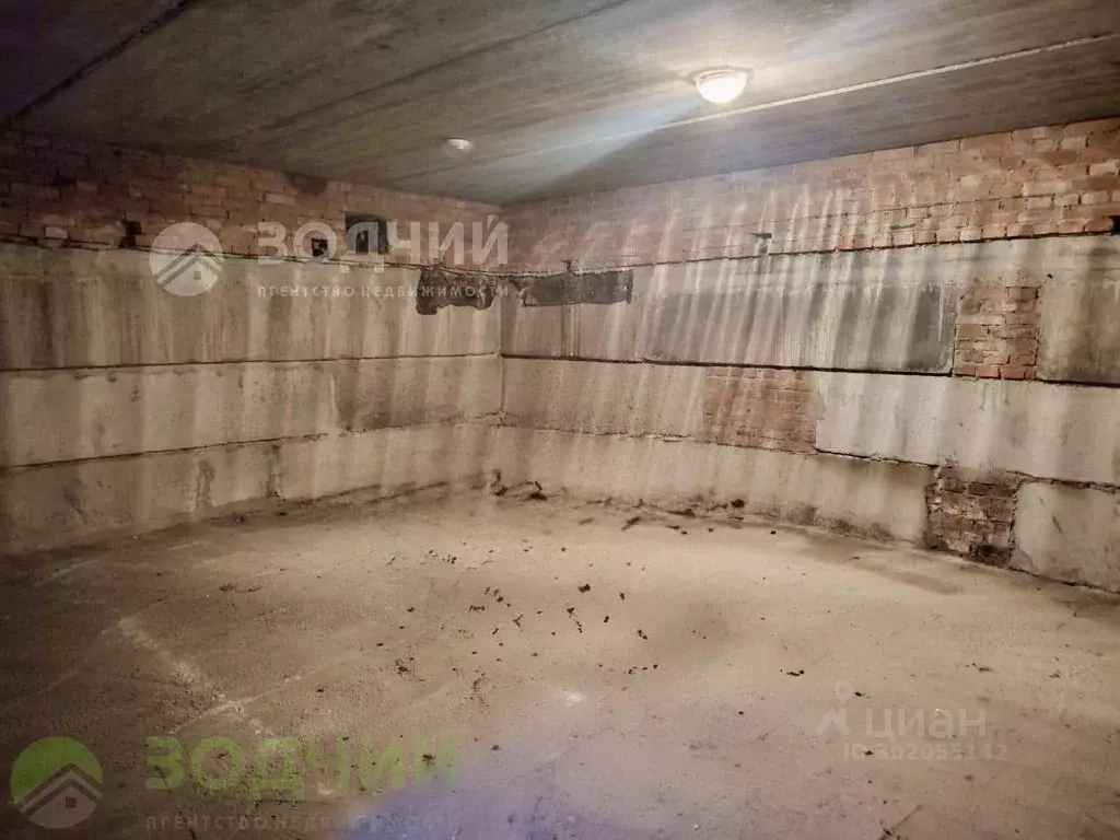 Склад в Чувашия, с. Комсомольское ул. Микрорайон Кабалина, 1/1 (155 м) - Фото 2