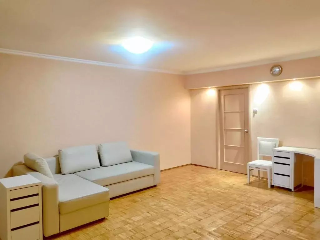 2-к кв. Москва Байкальская ул., 51К1 (58.0 м) - Фото 1