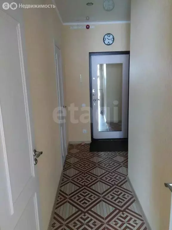 2-комнатная квартира: Самара, Арцыбушевская улица, 204 (69 м) - Фото 1