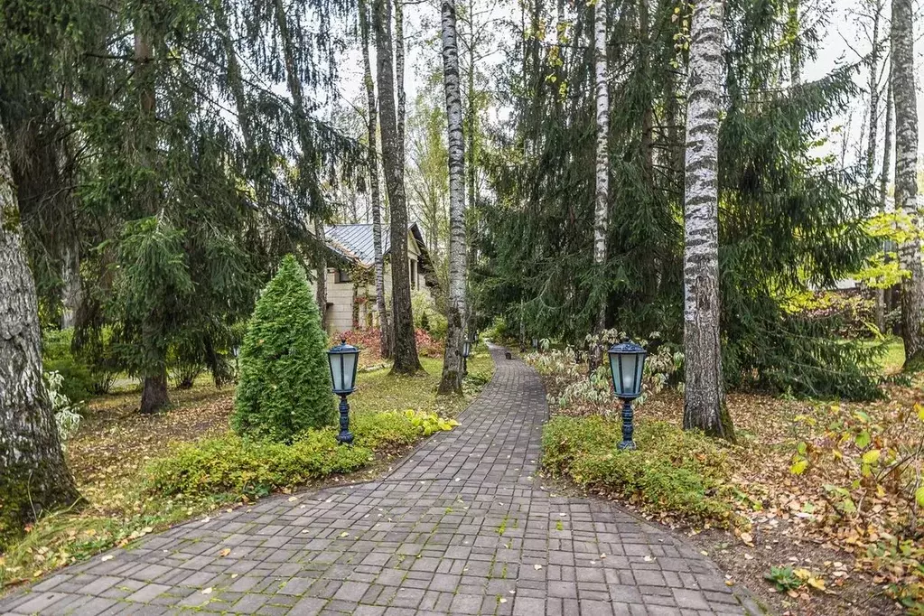 Дом в Москва, Москва, Троицк ул. Визбора (608 м) - Фото 2