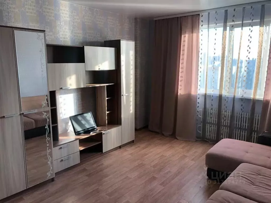 2-к кв. Воронежская область, Воронеж ул. Карла Маркса, 116а (61.0 м) - Фото 0