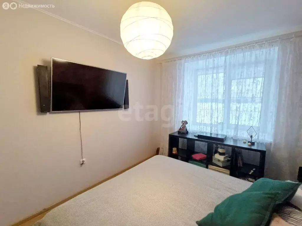 2-комнатная квартира: Котлас, улица 70 лет Октября, 30А (50.9 м) - Фото 2