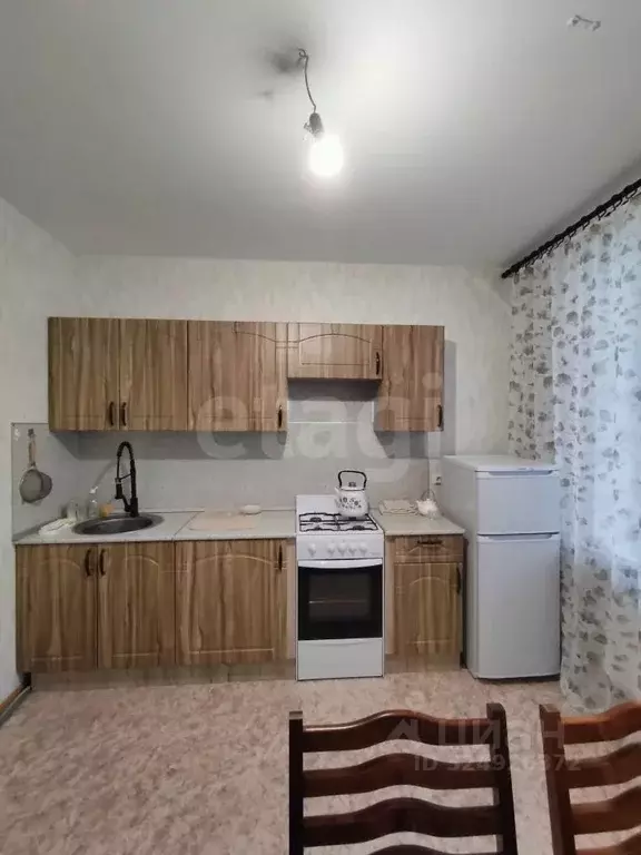 1-к кв. Вологодская область, Череповец Красная ул., 3В (39.4 м) - Фото 1