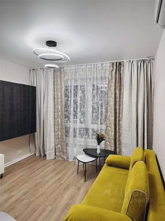 2-к кв. Москва Люблинская ул., 78к3 (40.0 м) - Фото 1