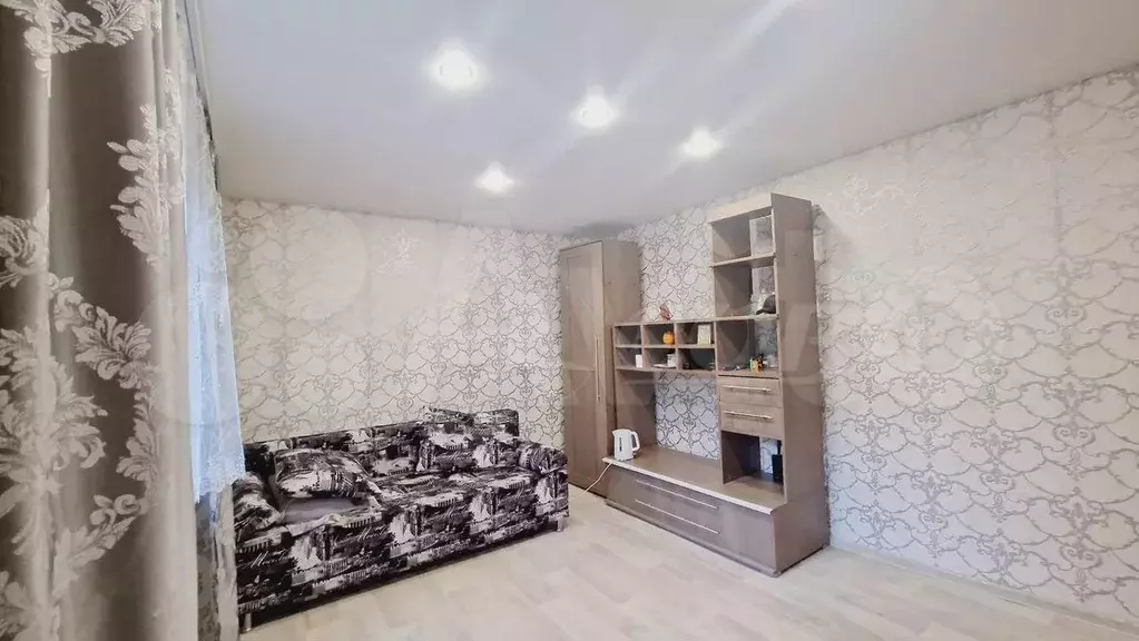 Комната 13,5 м в 1-к., 2/9 эт. - Фото 0