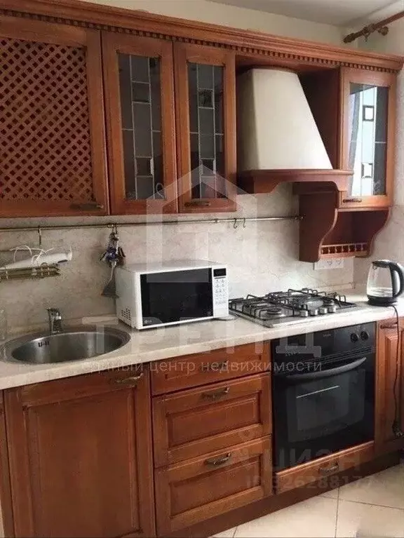 3-к кв. Санкт-Петербург Светлановский просп., 37 (59.8 м) - Фото 1