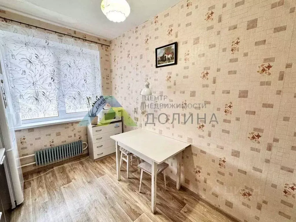 1-к кв. Волгоградская область, Волгоград Казахская ул., 10 (36.2 м) - Фото 2