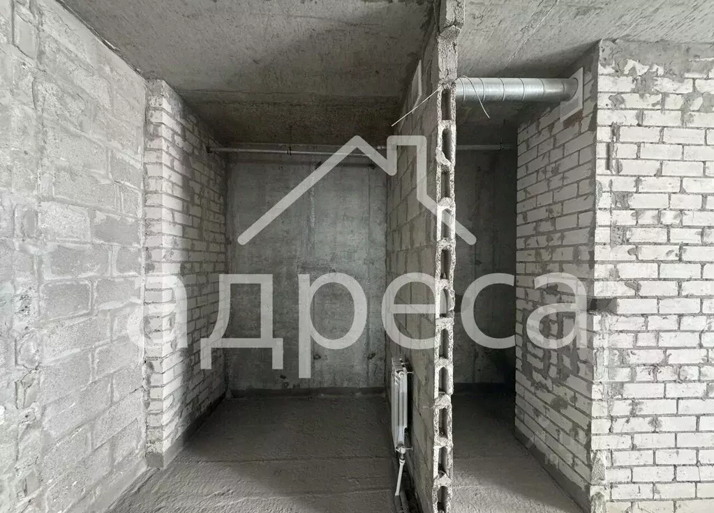 3-к кв. Самарская область, Самара Ташкентская ул., 173А (72.9 м) - Фото 1