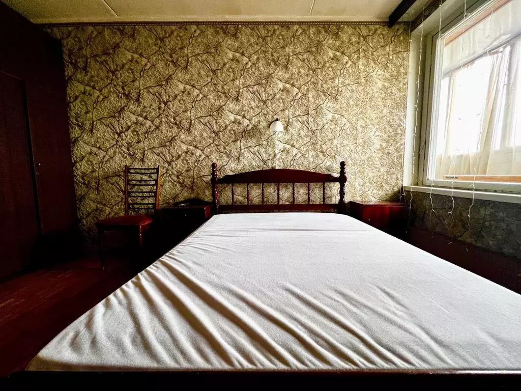 2-к кв. Москва Малый Купавенский проезд, 3 (52.2 м) - Фото 1