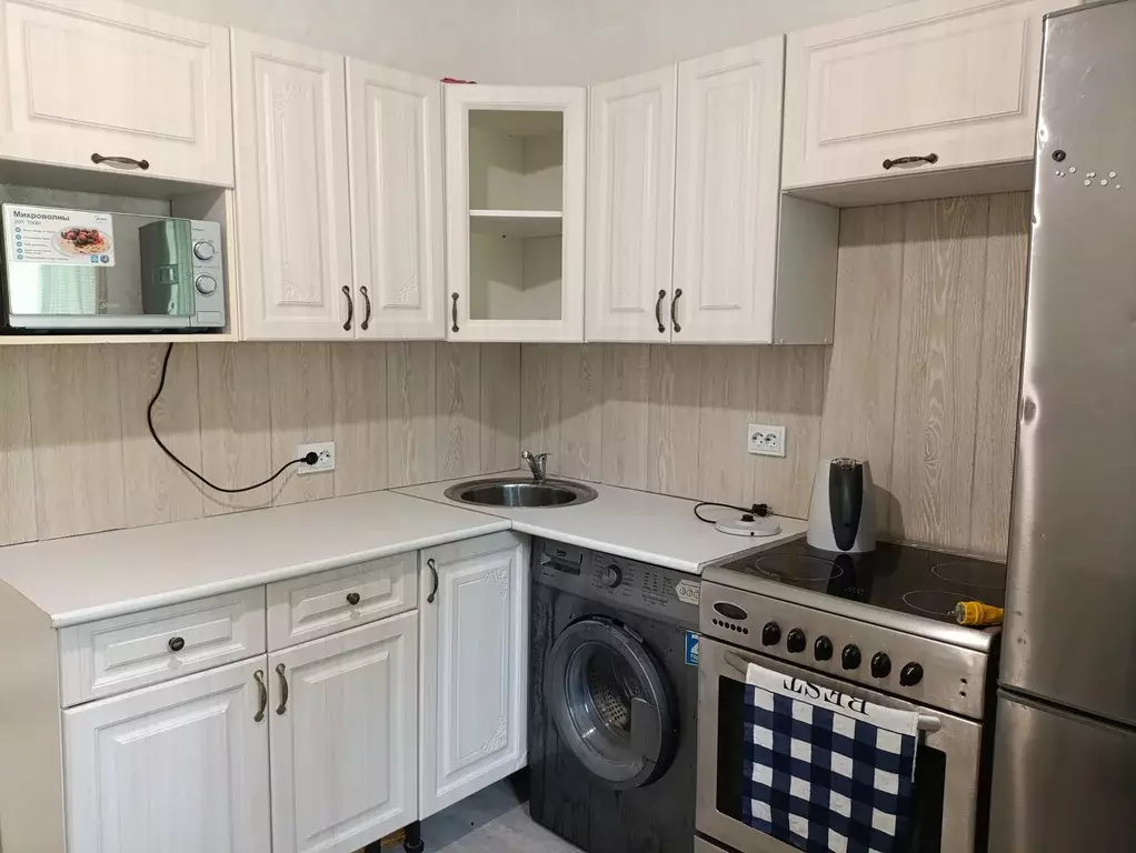 Продаётся 1-к квартира, 25 м - Фото 0