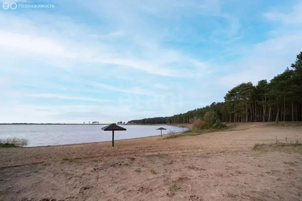 Участок в Калининград, Московский район (8.45 м) - Фото 1