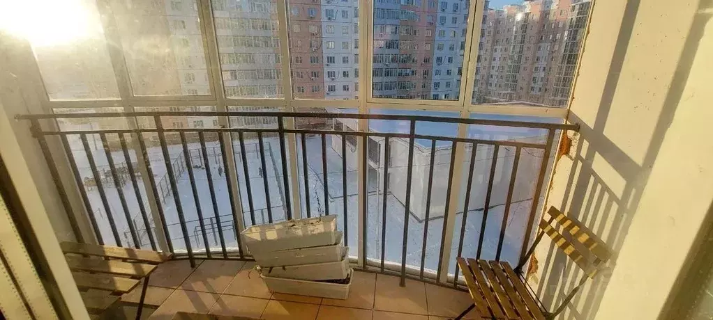 2-к кв. Саха (Якутия), Якутск ул. Лермонтова, 100 (72.0 м) - Фото 1