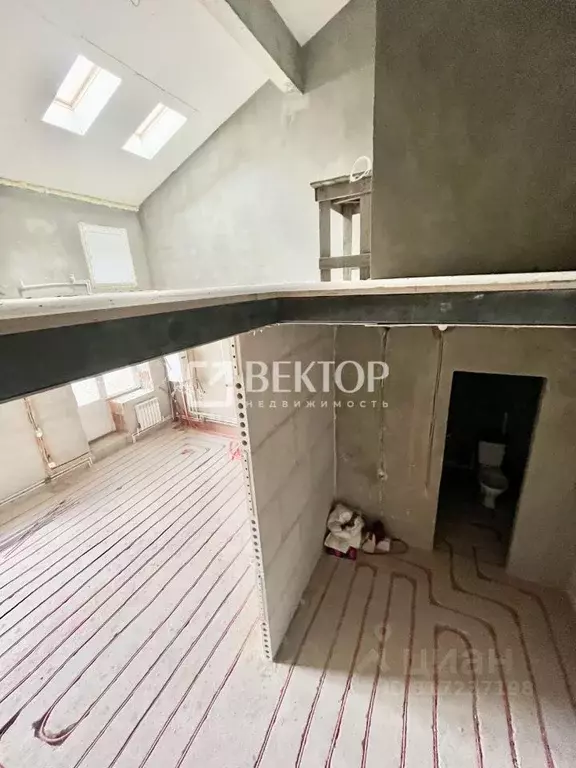 2-к кв. Костромская область, Кострома Костромская ул., 100 (51.2 м) - Фото 0