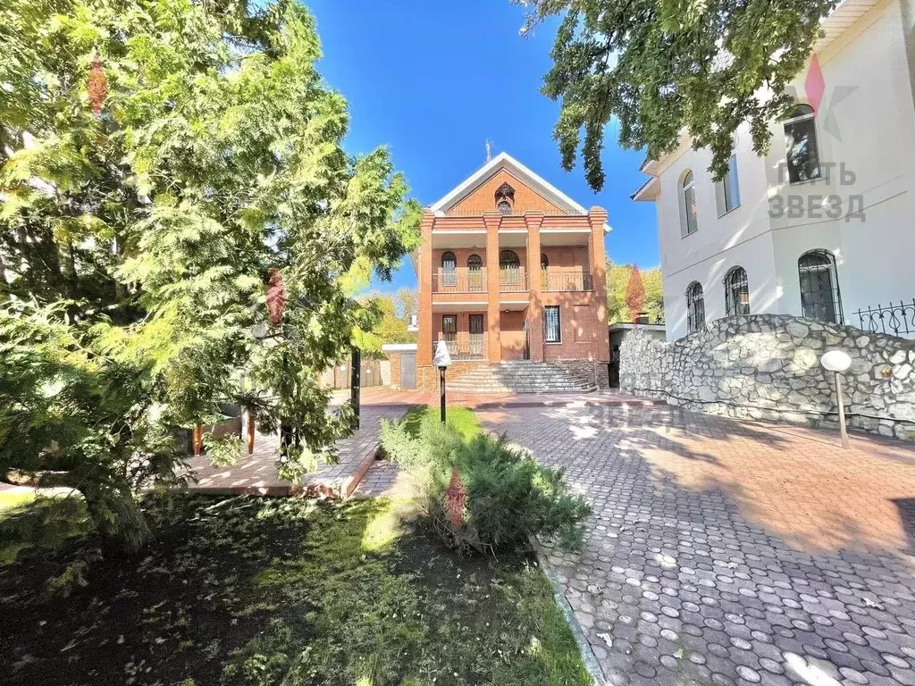 Дом в Самарская область, Самара Травяная ул., 18 (350 м) - Фото 0