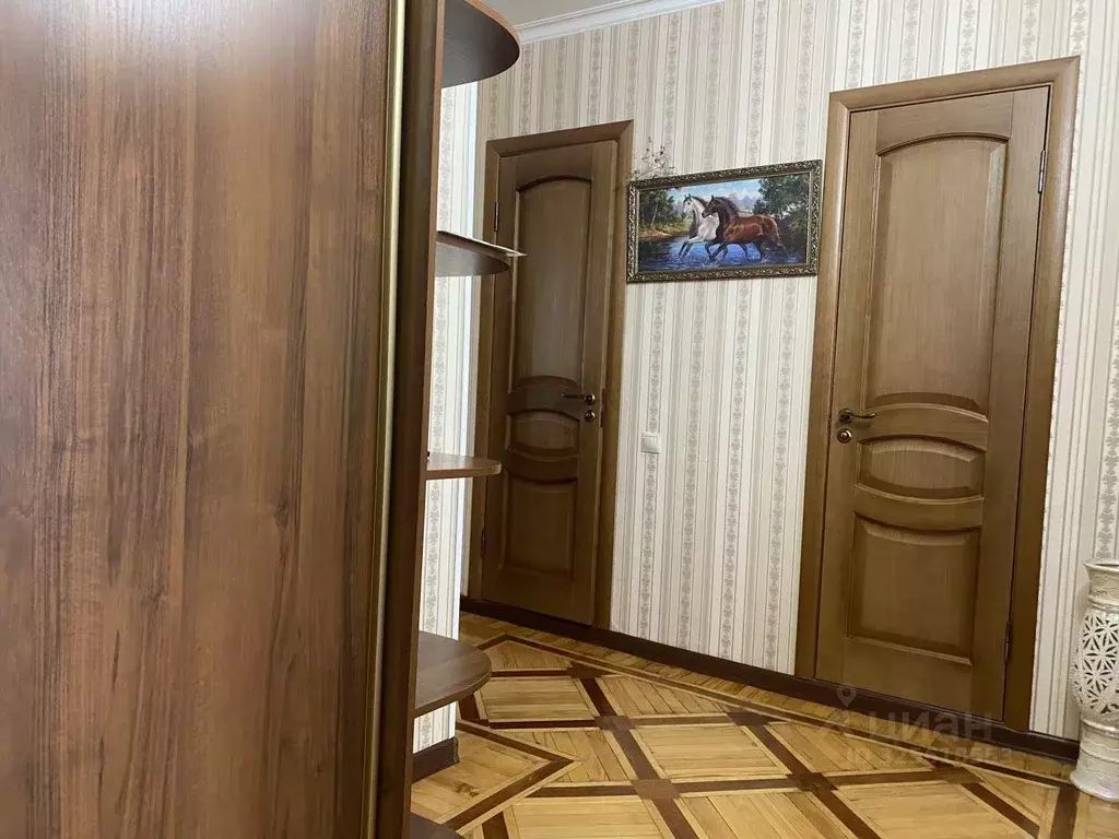 3-к кв. Северная Осетия, Владикавказ просп. Доватора, 4 (69.0 м) - Фото 2