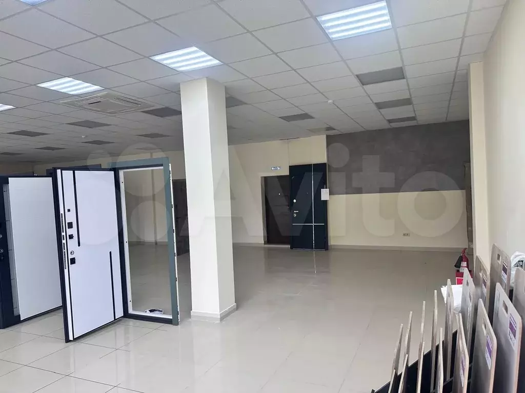 Свободного назначения, 98.7 м - Фото 1