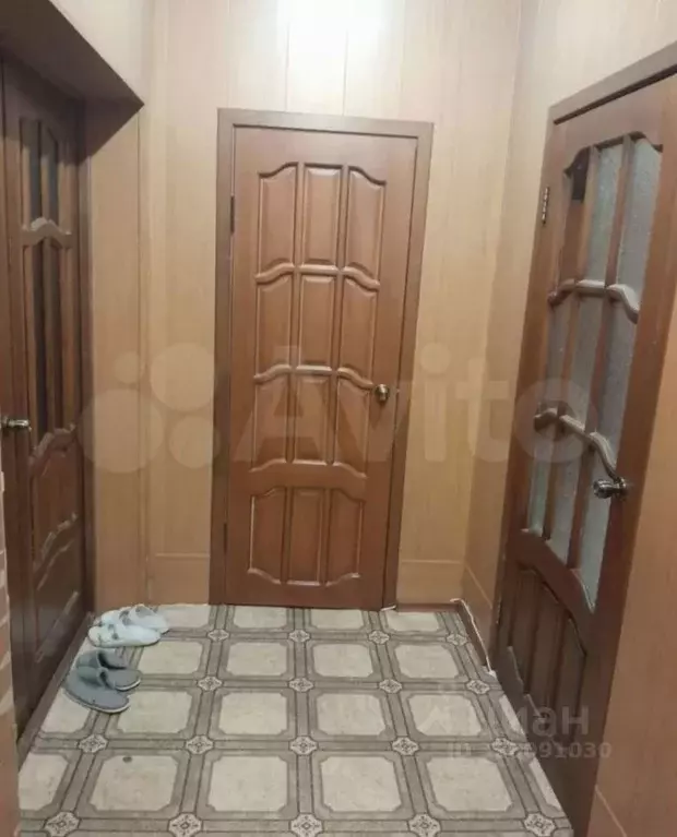 2-к кв. Нижегородская область, Дзержинск просп. Циолковского, 4 (52.0 ... - Фото 2