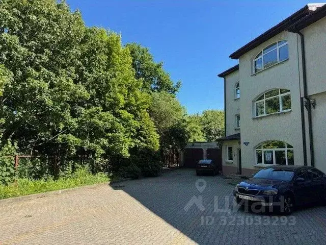 Офис в Калининградская область, Калининград ул. Александра Суворова, ... - Фото 1