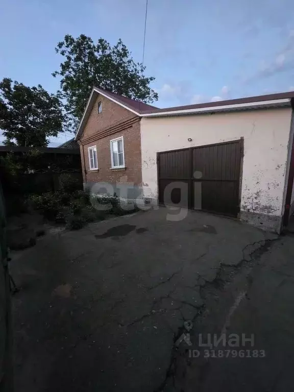 Дом в Ростовская область, Батайск Севастопольская ул. (361 м) - Фото 0