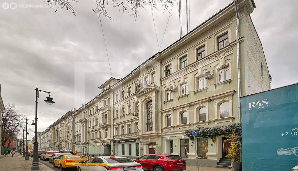 Помещение свободного назначения (61.1 м) - Фото 0