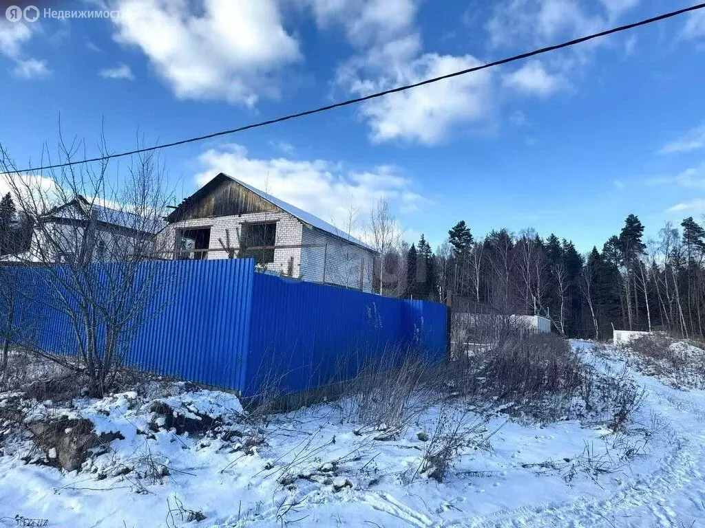 Дом в муниципальное образование Клязьминское, деревня Гридино (120 м) - Фото 0