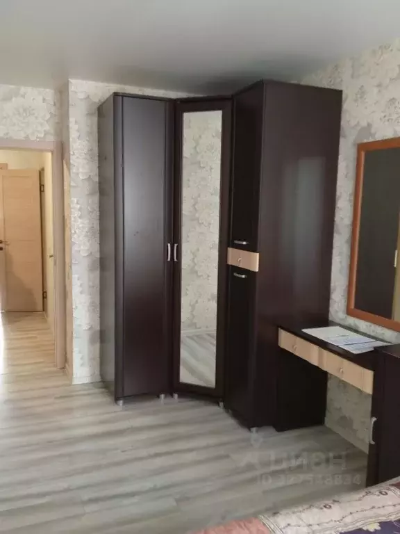 3-к кв. Красноярский край, Красноярск Вузовский пер., 17 (75.3 м) - Фото 2