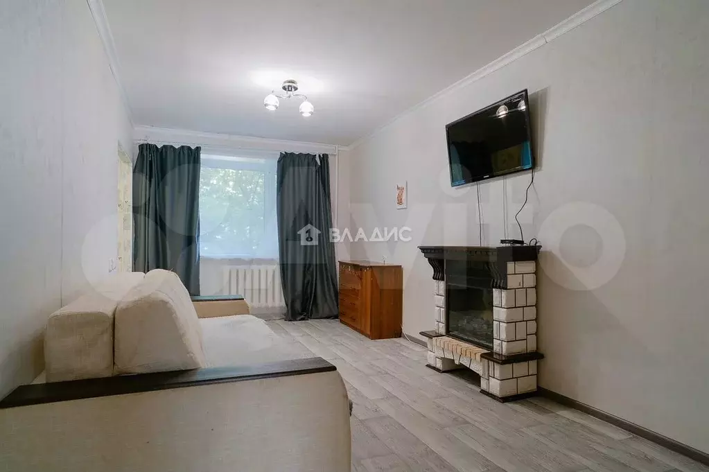 2-к. квартира, 46,2 м, 1/5 эт. - Фото 0