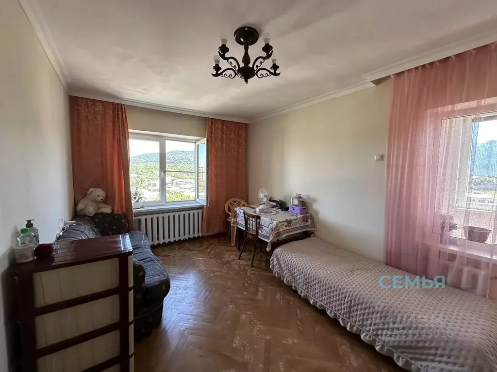 1-к кв. Северная Осетия, Владикавказ просп. Коста, 42 (41.0 м) - Фото 1