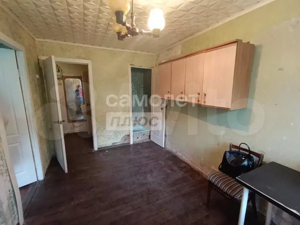 2-к. квартира, 23,9 м, 1/5 эт. - Фото 0