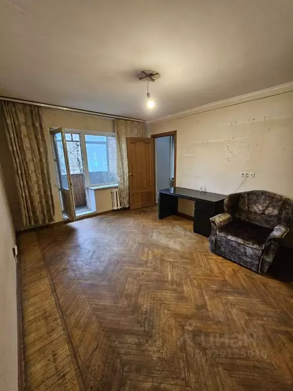 2-к кв. Московская область, Лобня Букинское ш., 11к1 (39.79 м) - Фото 2