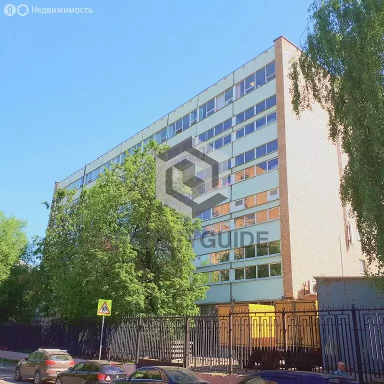 Офис (6313 м) - Фото 2