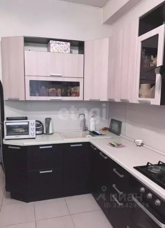 Комната Калужская область, Обнинск ул. Энгельса, 21 (35.1 м) - Фото 1