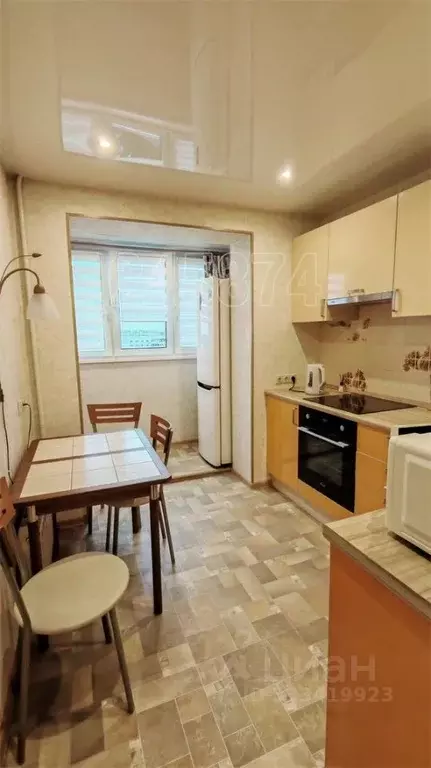 2-к кв. Москва ул. Корнейчука, 34 (45.0 м) - Фото 2