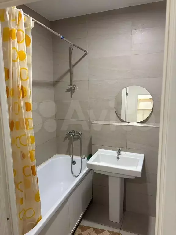 1-к. квартира, 38 м, 8/14 эт. - Фото 0