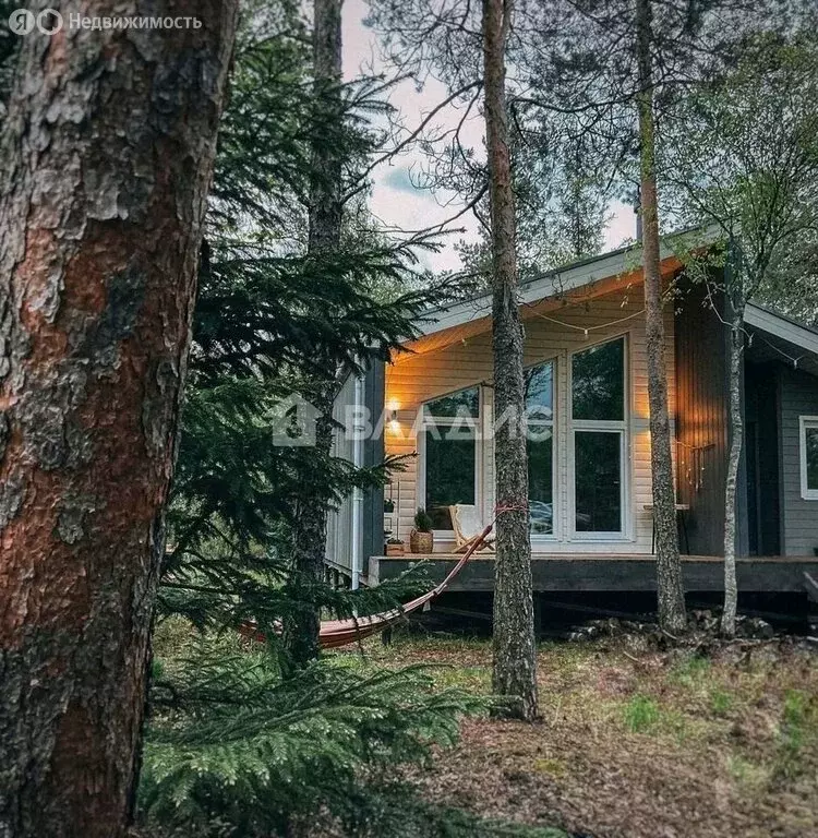 Дом в Лесколовское сельское поселение, садоводческое некоммерческое ... - Фото 2