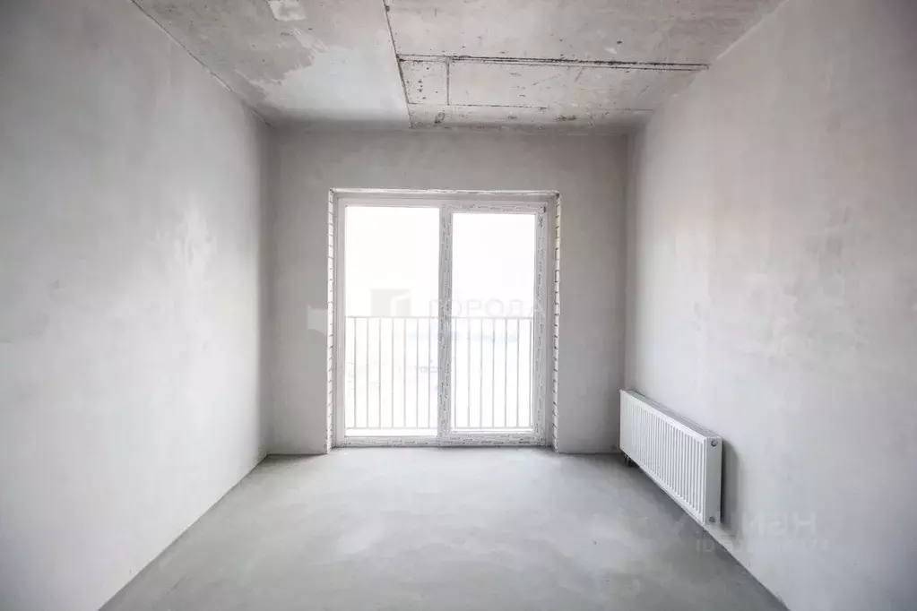 2-к кв. Алтайский край, Барнаул ул. Имени В.Т. Христенко, 2к3 (50.2 м) - Фото 1