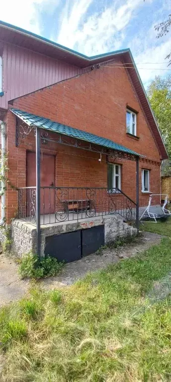 Дом в Московская область, Богородский городской округ, Всегингео СНТ ... - Фото 2