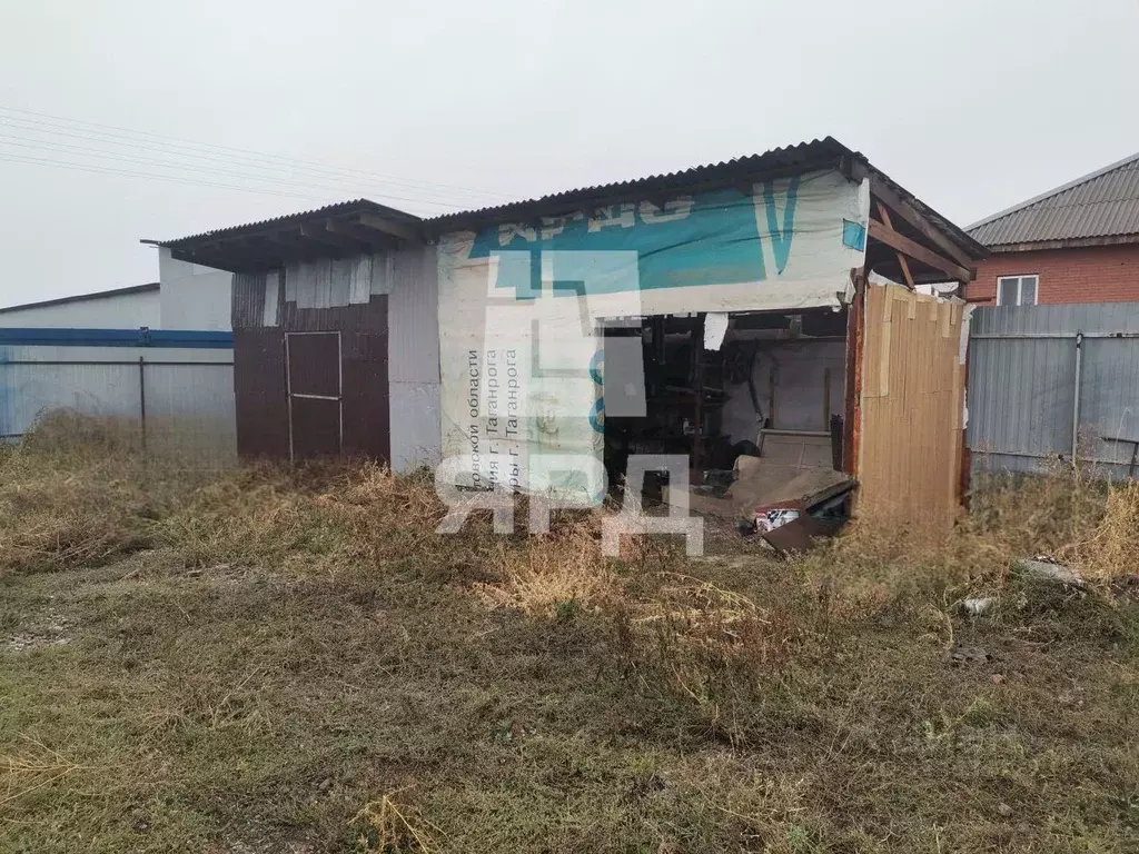 Участок в Ростовская область, Неклиновский район, с. Новобессергеневка ... - Фото 2