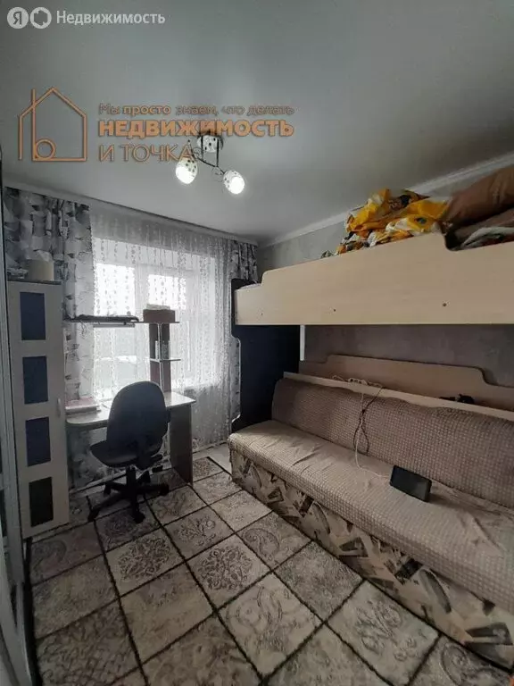 3-комнатная квартира: Исмаилово, Школьная улица, 6 (56.8 м) - Фото 1