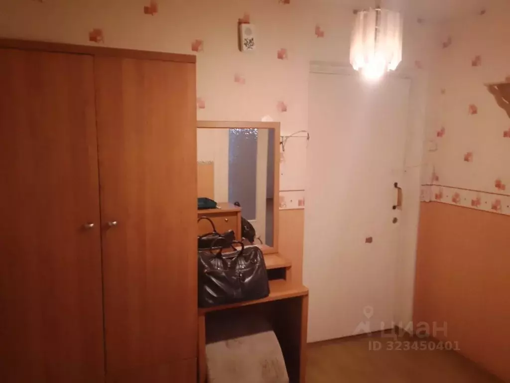 1-к кв. Ярославская область, Ярославль Ярославская ул., 150 (40.9 м) - Фото 2