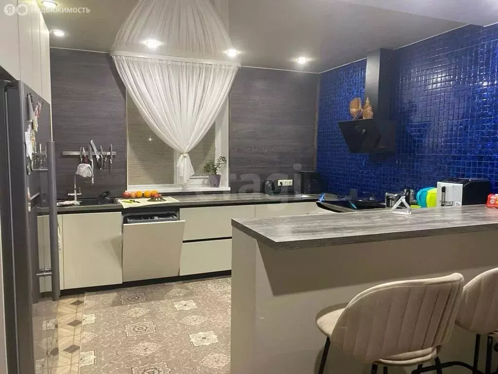 Дом в Ярославский муниципальный округ, деревня Красный Бор (152.4 м) - Фото 1