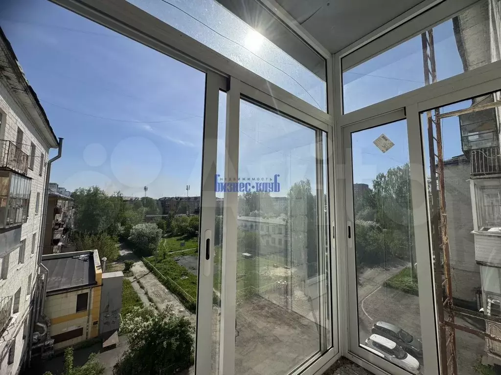 3-к. квартира, 78,2 м, 4/5 эт. - Фото 1