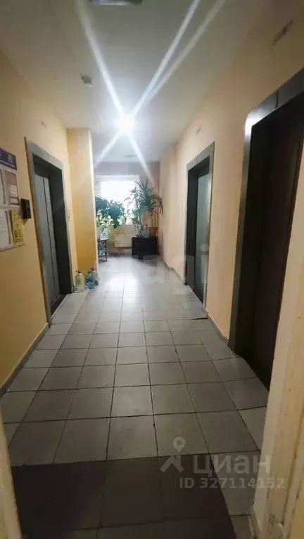 2-к кв. Москва просп. Вернадского, 27 (55.0 м) - Фото 2