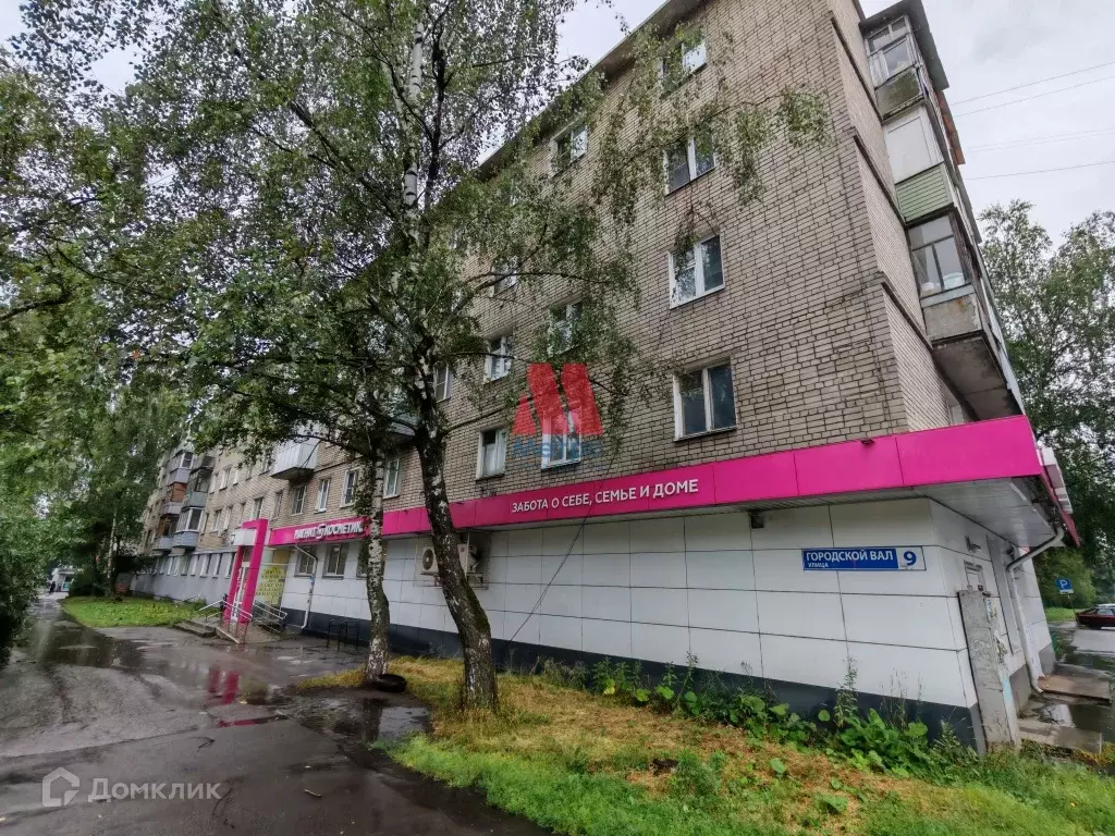 Продаётся 2-к квартира, 44.2 м - Фото 0