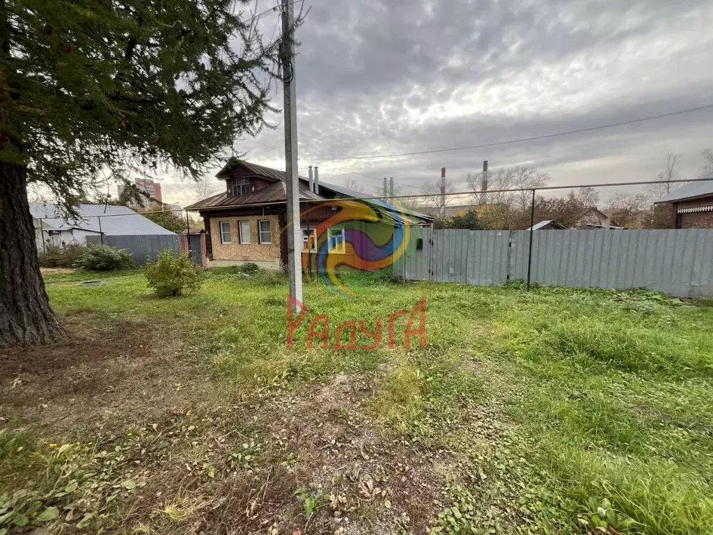 Дом в Ивановская область, Иваново ул. 2-я Сосневская, 46 (46 м) - Фото 1