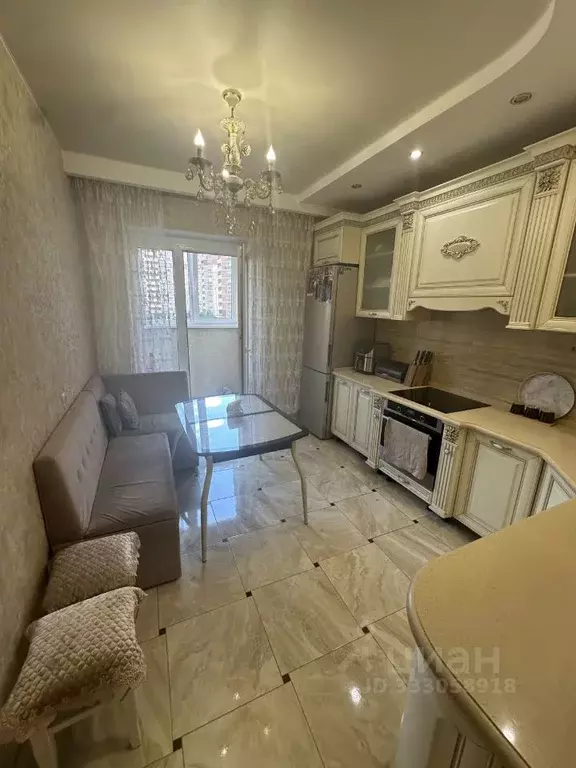 3-к кв. Московская область, Видное бул. Зеленые аллеи, 7 (86.7 м) - Фото 2