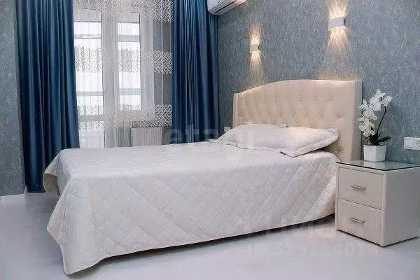 3-к кв. Ростовская область, Ростов-на-Дону ул. Ларина, 45с7 (101.0 м) - Фото 2