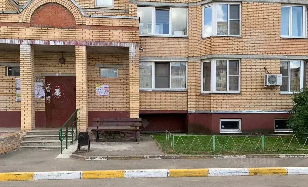 Помещение свободного назначения в Московская область, Люберцы ... - Фото 1
