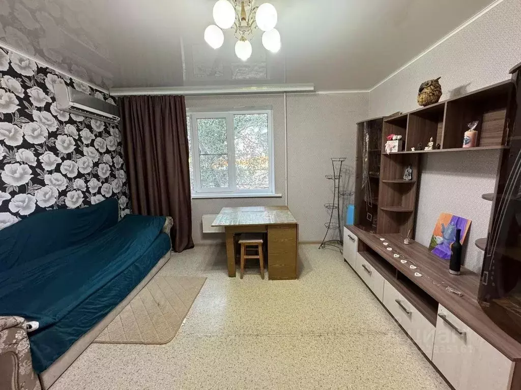 2-к кв. Астраханская область, Астрахань проезд Энергетиков, 1 (42.0 м) - Фото 0