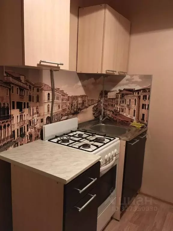 2-к кв. Москва ул. Новаторов, 38К1 (44.5 м) - Фото 2